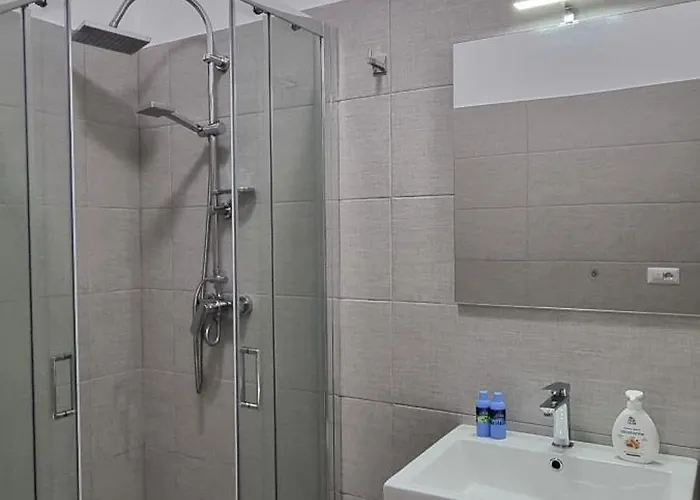 Room's Stromboli Casa de hóspedes San Ferdinando