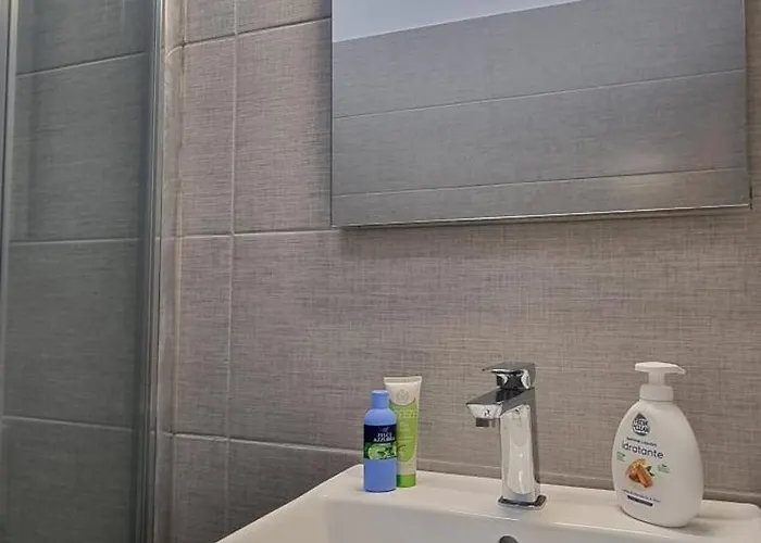 Room's Stromboli Casa de hóspedes 3*