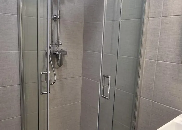 Room's Stromboli San Ferdinando