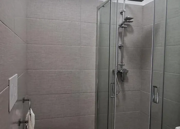 Room's Stromboli 3* San Ferdinando