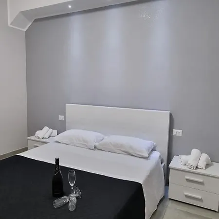 Guest house Room's Stromboli