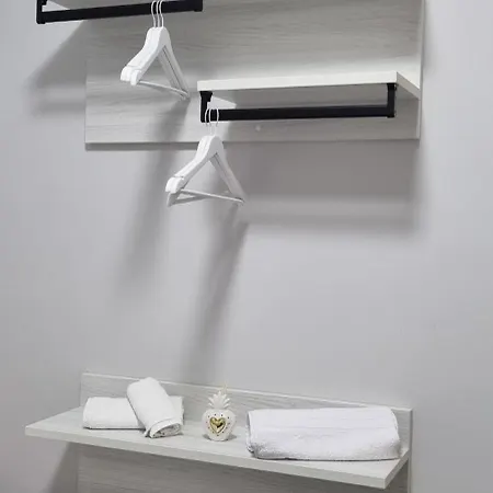 Room's Stromboli Gasthof