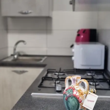 Room's Stromboli Affittacamere