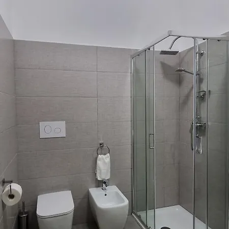 Room's Stromboli Guest house San Ferdinando