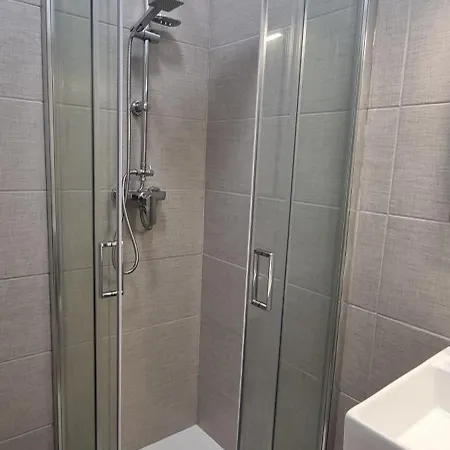 Room's Stromboli San Ferdinando