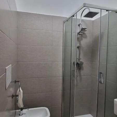 Room's Stromboli 3* San Ferdinando