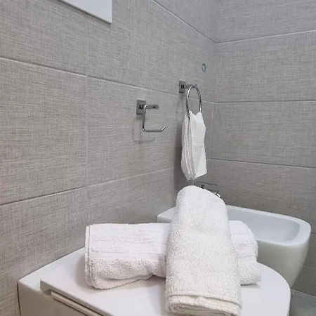 Affittacamere Room's Stromboli 3*