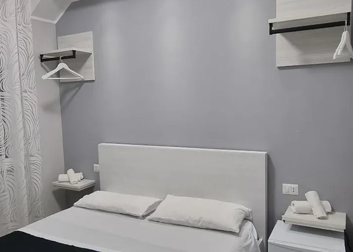 Room's Stromboli 招待所 3*