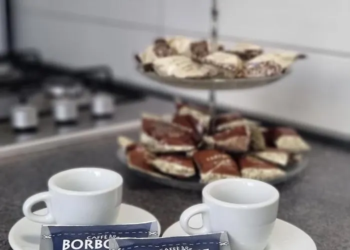 Room's Stromboli 圣费尔迪南多