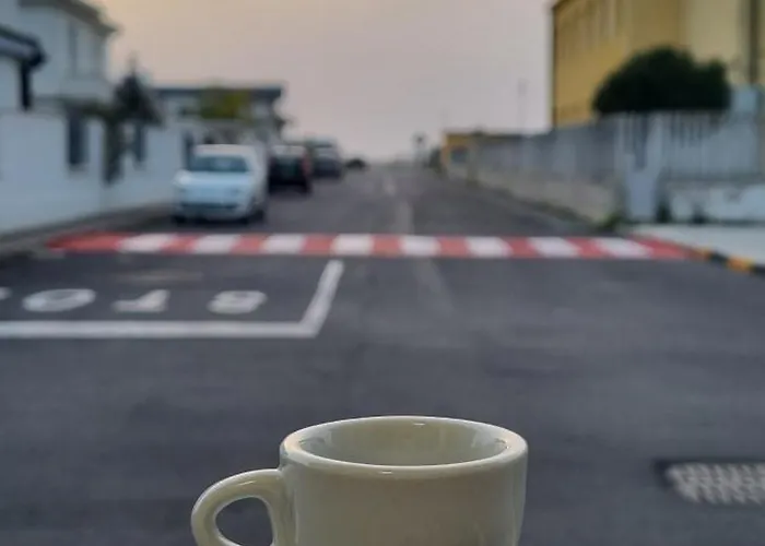 招待所 Room's Stromboli