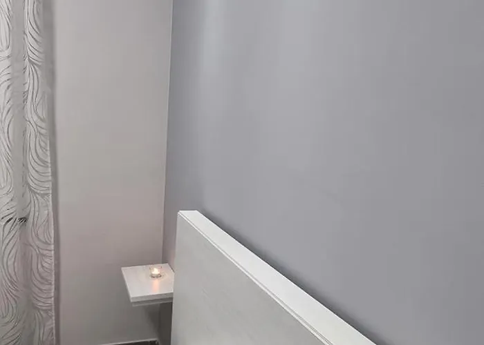 Room's Stromboli 3* 圣费尔迪南多